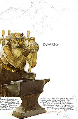 Dwarfs 1